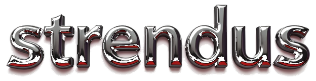 strendus logo