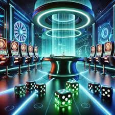 strendus Table Games